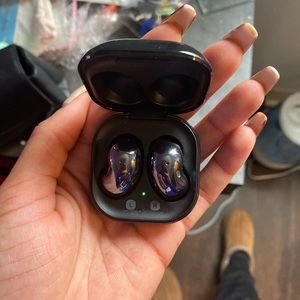 Samsung Galaxy EarPods